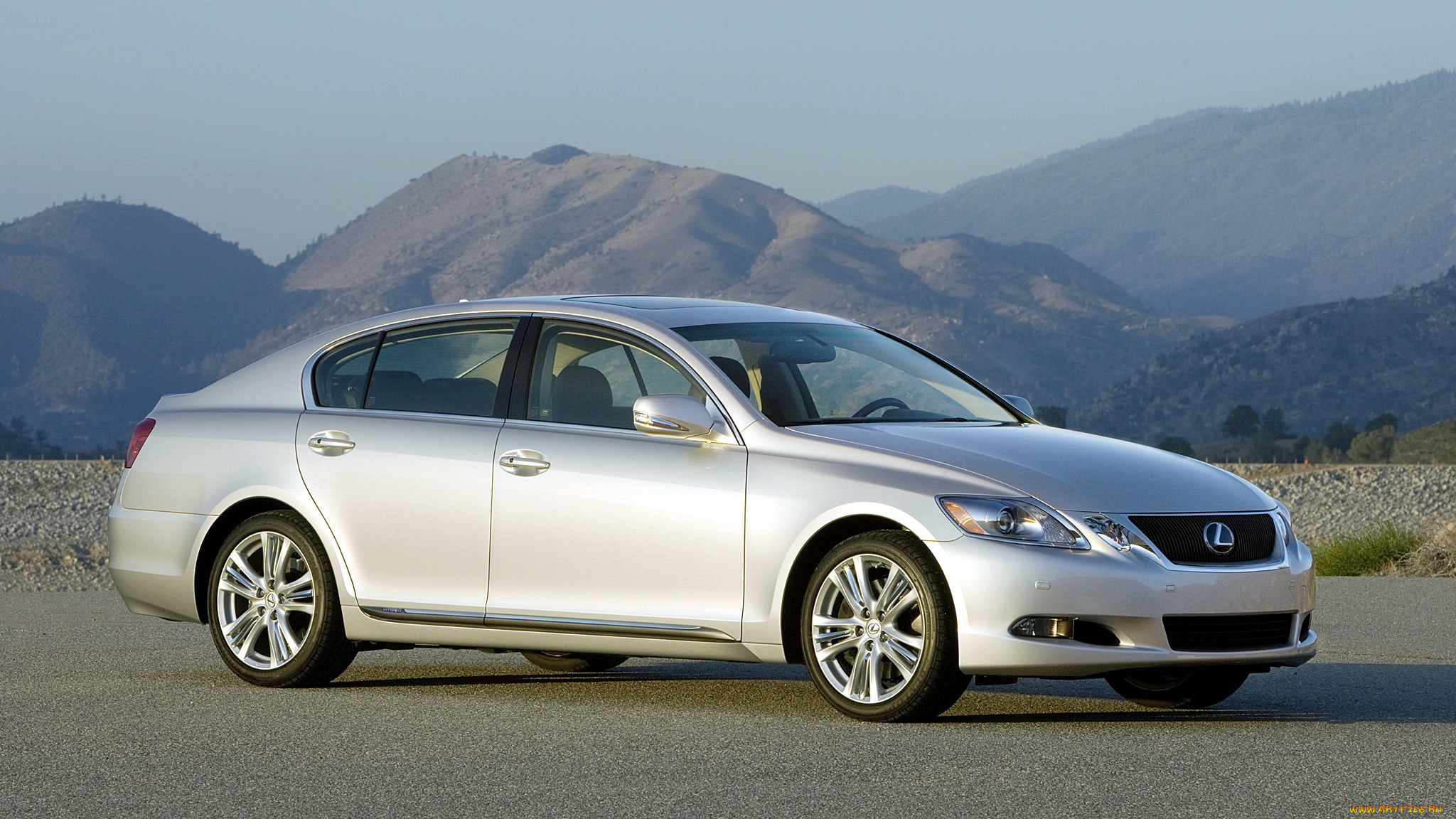 lexus, gs, , -, , toyota, motor